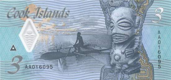 3 Dollar 2021